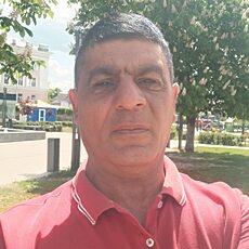 Фотография мужчины Миша, 37 лет из г. Орел