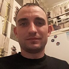 Фотография мужчины Роман, 30 лет из г. Новомосковск