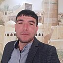 Мустофа, 34 года