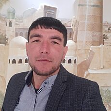 Фотография мужчины Мустофа, 34 года из г. Пятигорск