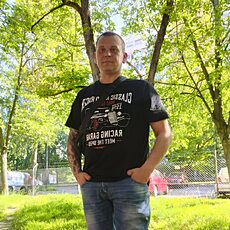 Фотография мужчины Анатолий, 38 лет из г. Варшава