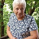 Светлана, 65 лет