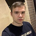 Денис, 26 лет