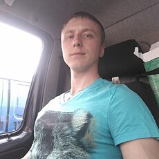 Фотография мужчины Вадим, 37 лет из г. Киров