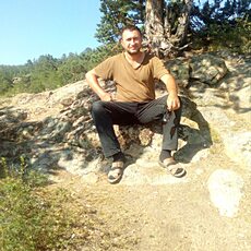 Фотография мужчины Борис, 43 года из г. Тараз