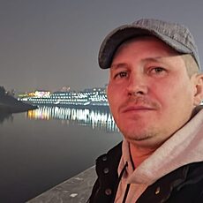 Фотография мужчины Иван, 39 лет из г. Нижний Тагил