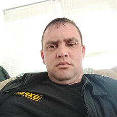 Фотография мужчины Алексей, 36 лет из г. Ишим