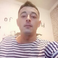 Фотография мужчины Ваня, 33 года из г. Симферополь