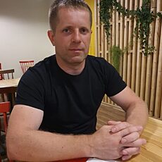 Фотография мужчины Иван, 40 лет из г. Воронеж