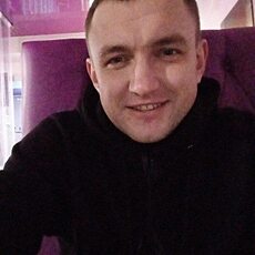 Фотография мужчины Белый, 35 лет из г. Москва