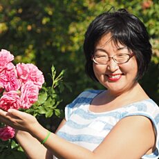 Фотография девушки Наталья, 50 лет из г. Москва