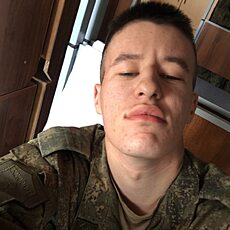 Фотография мужчины Тимур, 24 года из г. Москва