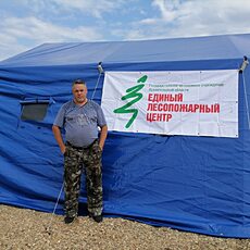 Фотография мужчины Александр, 49 лет из г. Вельск