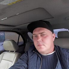 Фотография мужчины Александр, 46 лет из г. Белово