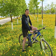 Фотография мужчины Алексей, 36 лет из г. Тула