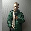 Егор, 21 год