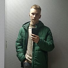 Фотография мужчины Егор, 21 год из г. Минск