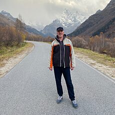 Фотография мужчины Дмитрий, 60 лет из г. Ставрополь