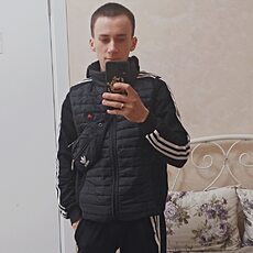 Фотография мужчины Сергей, 28 лет из г. Оренбург