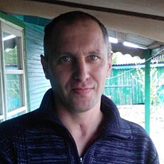 Фотография мужчины Евгений, 46 лет из г. Биробиджан