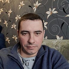 Фотография мужчины Сергей, 40 лет из г. Курган