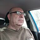 Владимир, 58 лет