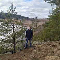 Фотография мужчины Антон, 39 лет из г. Нижний Тагил