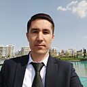Алек, 38 лет