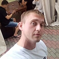 Фотография мужчины Никита, 39 лет из г. Белгород