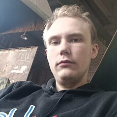 Фотография мужчины Даниил, 23 года из г. Снежинск
