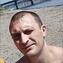 Антоха, 36 лет