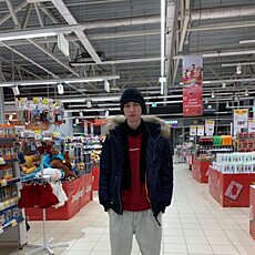 Фотография мужчины Илья, 29 лет из г. Екатеринбург