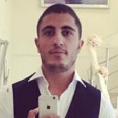 Фотография мужчины Арсен, 29 лет из г. Дербент