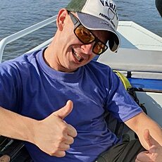 Фотография мужчины Паша, 38 лет из г. Тула