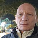 Марсель, 54 года