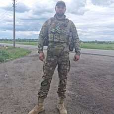 Фотография мужчины Валера, 31 год из г. Александрия