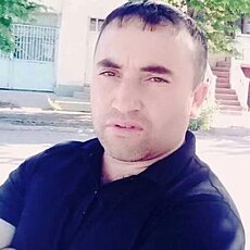 Фотография мужчины Эргаш, 39 лет из г. Тула