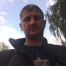 Фотография мужчины Сергей, 42 года из г. Мурманск