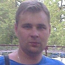 Фотография мужчины Станислав, 38 лет из г. Ульяновск