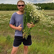 Фотография мужчины В В, 39 лет из г. Краснокаменск