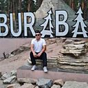 Куаныш, 29 лет