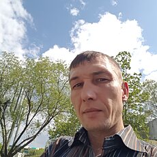 Фотография мужчины Роман, 41 год из г. Благовещенск