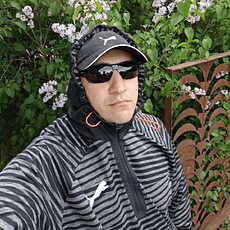 Фотография мужчины Volk, 42 года из г. Бобруйск