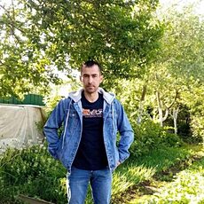 Фотография мужчины Пашка, 39 лет из г. Орша