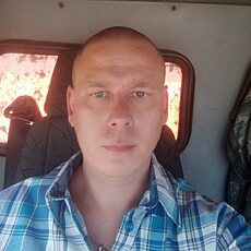 Фотография мужчины Иван, 40 лет из г. Киров