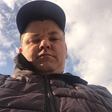 Фотография мужчины Діма, 41 год из г. Киев