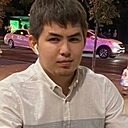 Шынгыс, 28 лет