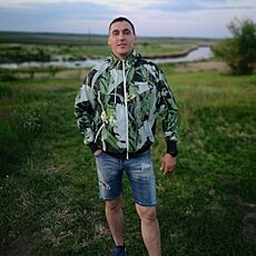 Фотография мужчины Макс, 37 лет из г. Кингисепп