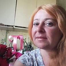 Фотография девушки Марина, 38 лет из г. Марьина Горка