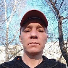 Фотография мужчины Василий, 42 года из г. Абакан